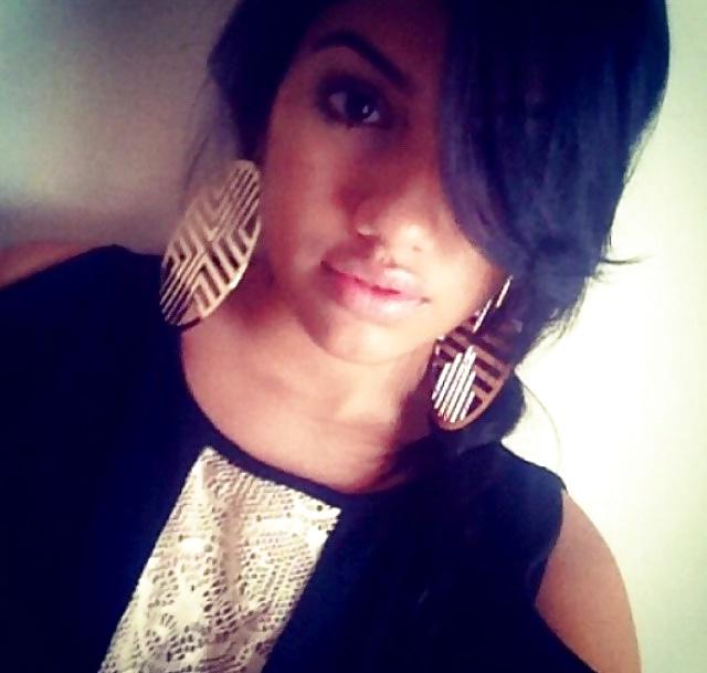 25P Beurette Instagram Myra