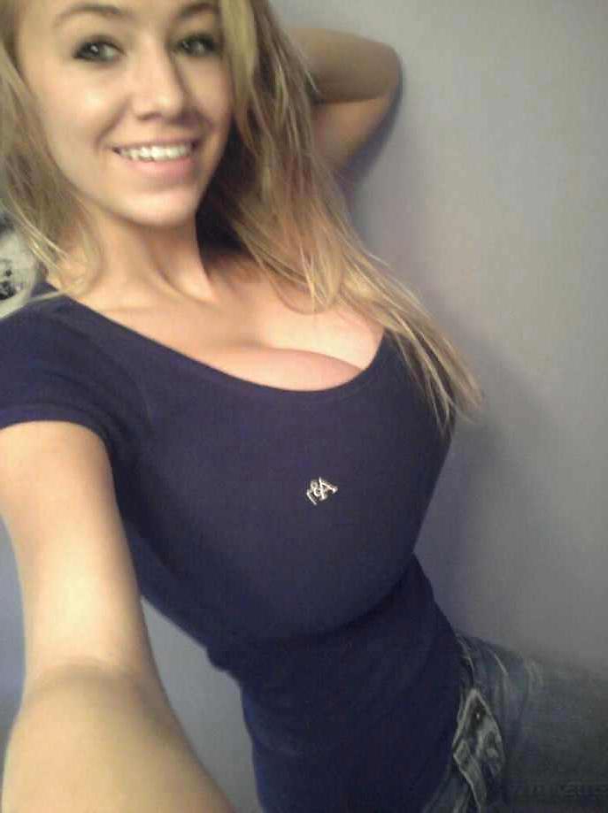 15P Massive tits real and fake