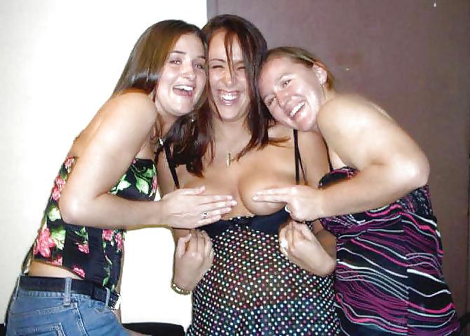 12P What Would You Do to These Babes