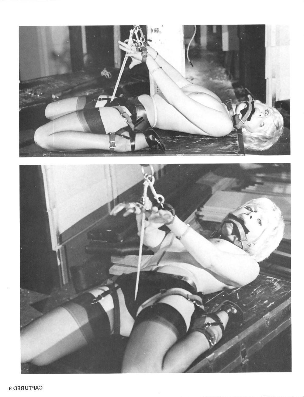 13P Vintage Bondage 1