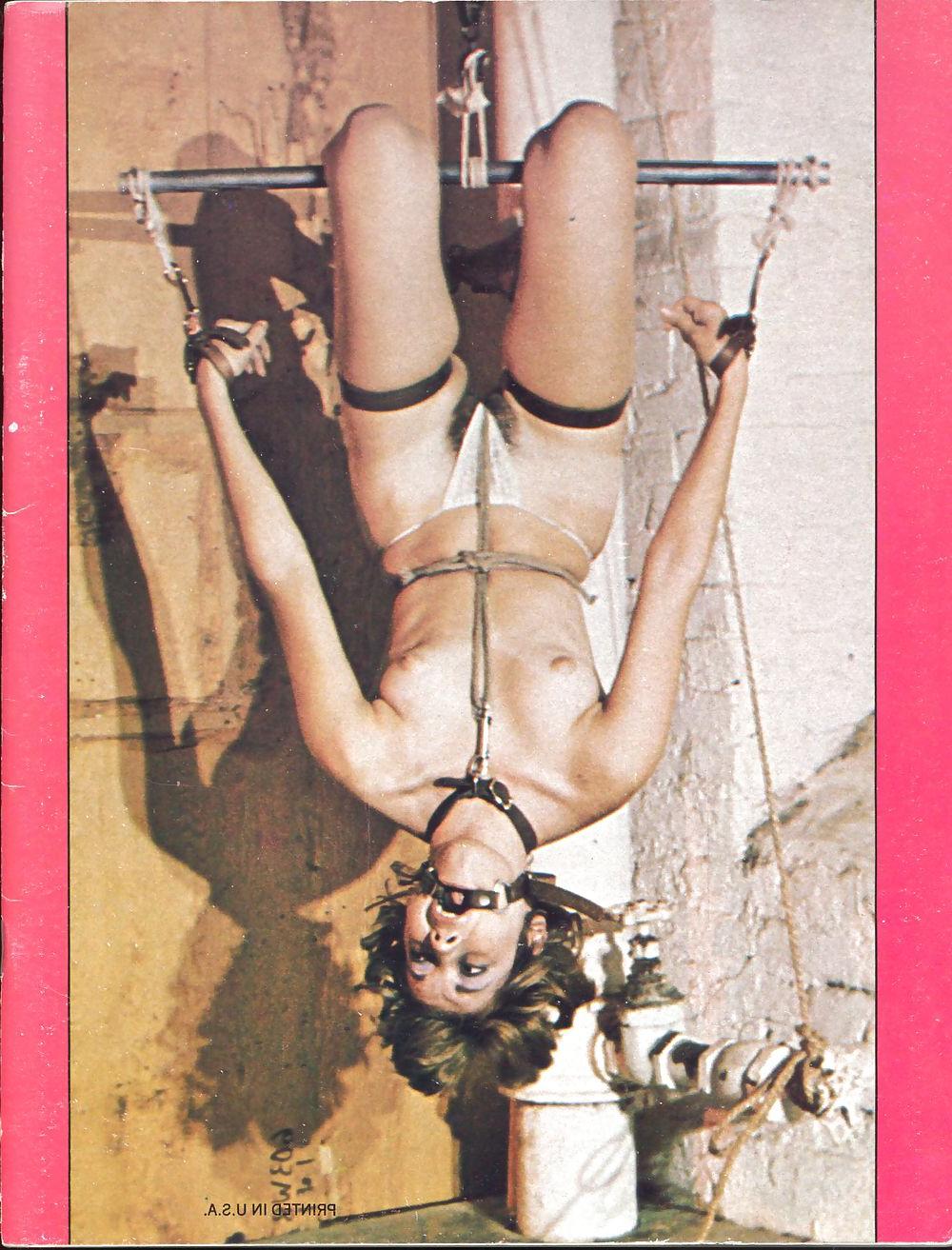 13P Vintage Bondage 1