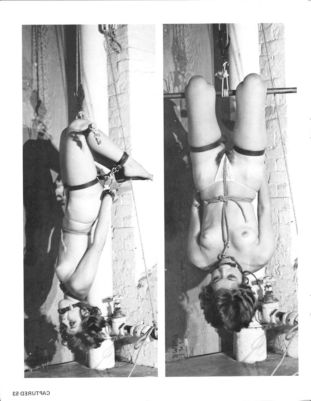 13P Vintage Bondage 1
