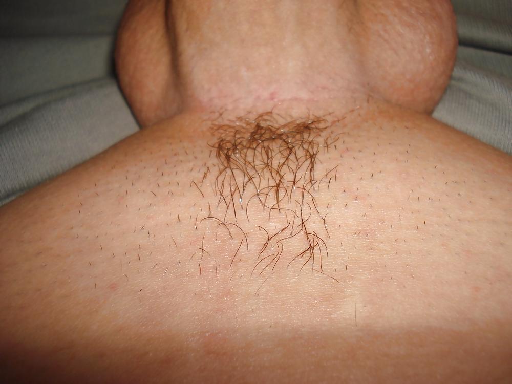 11P Love crazy shaving
