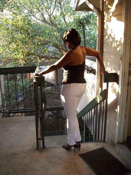 25P MY SEXY MILF She still can get it at 55