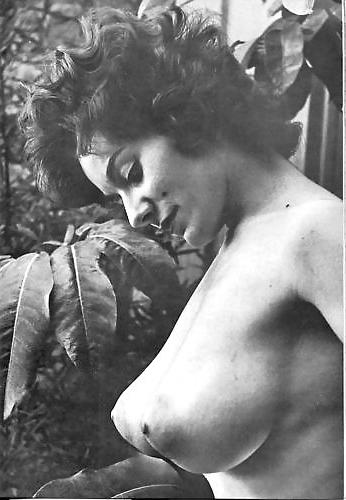 25P More Vintage Boobs