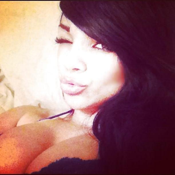 21P Beurette Sabrina