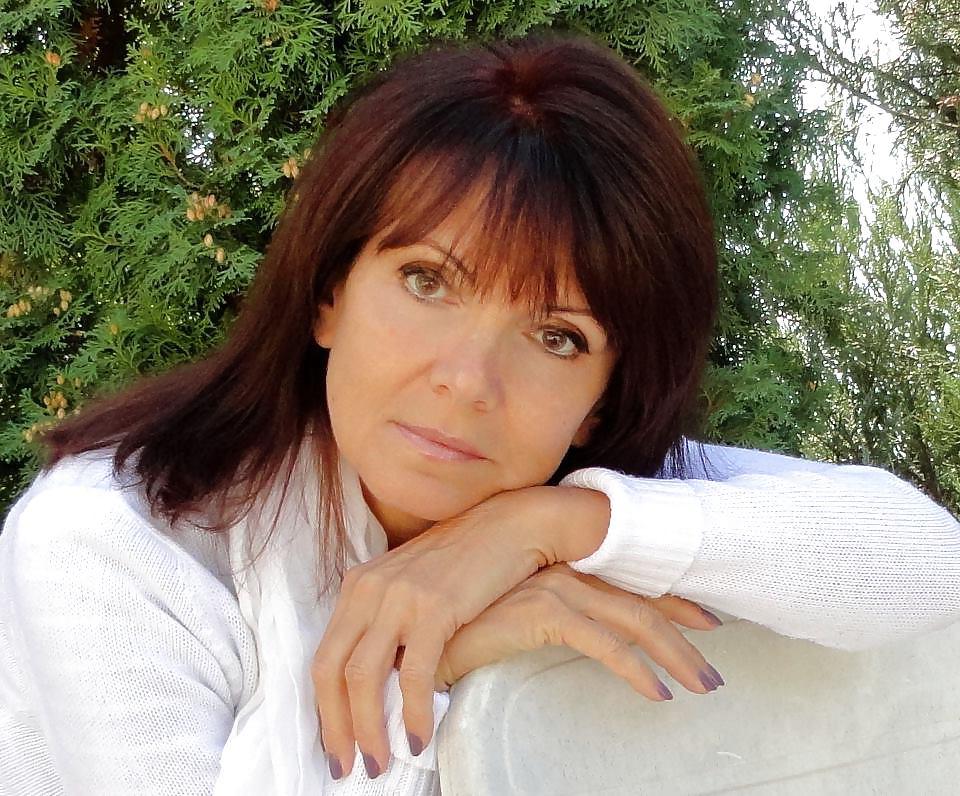 10P Amateur Mature Hungarian  