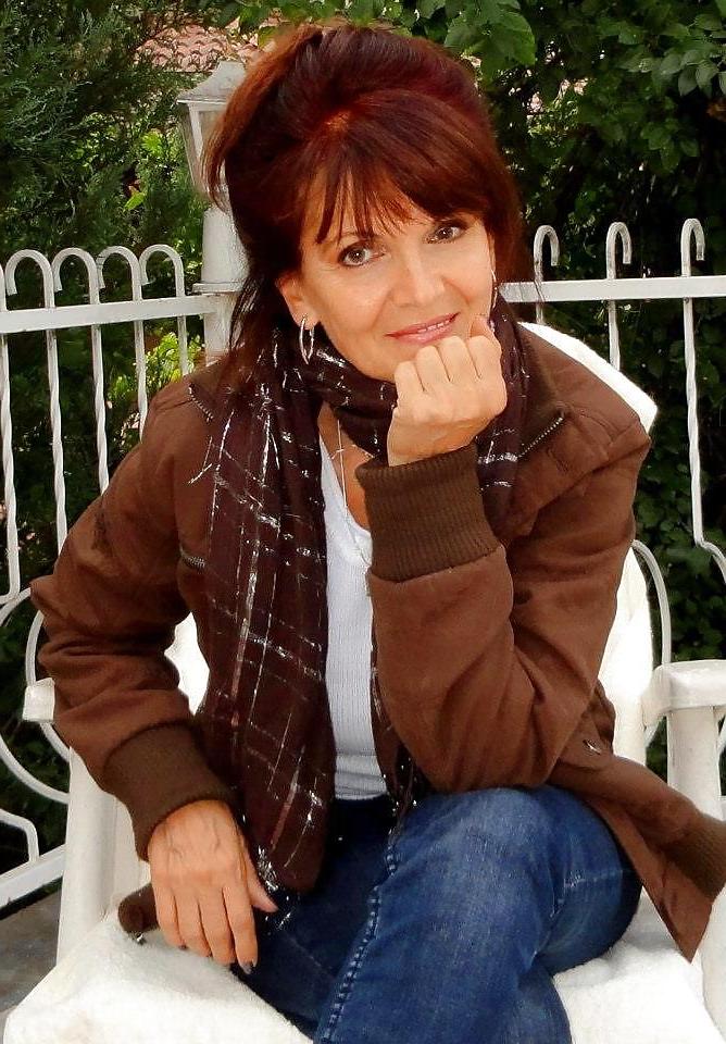 10P Amateur Mature Hungarian  