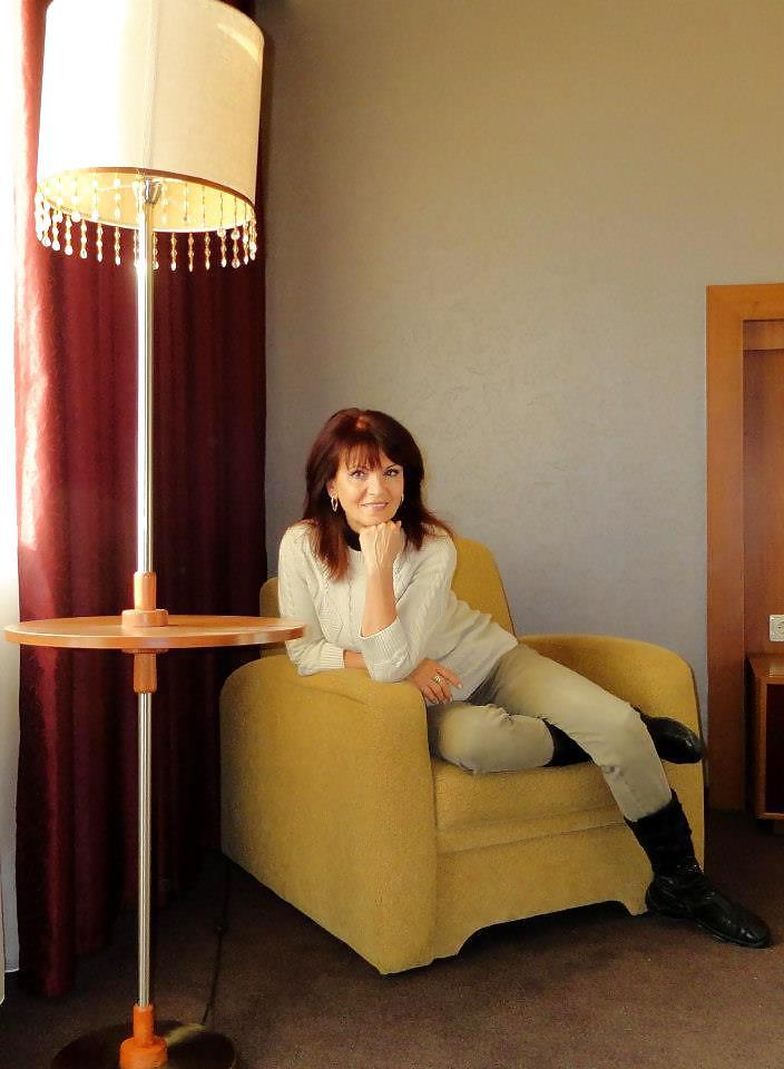 10P Amateur Mature Hungarian  