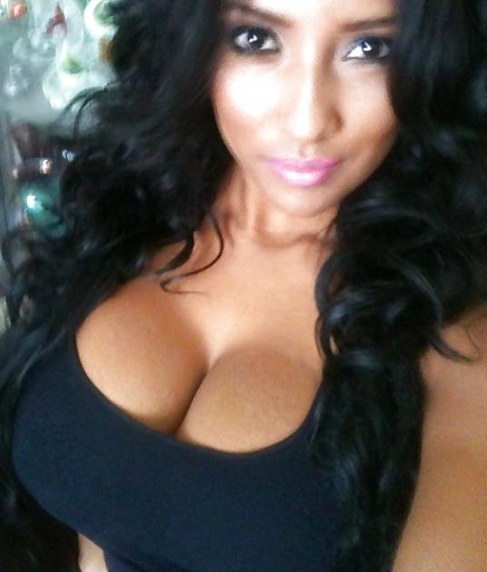 25P Beurette instagram Shay