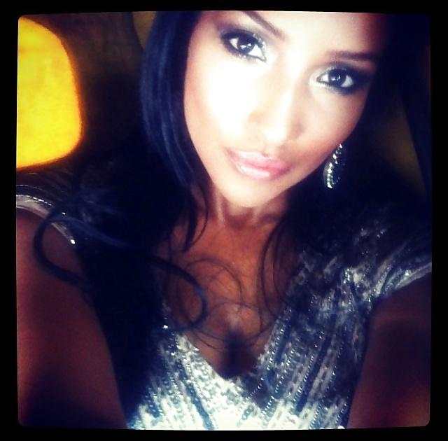 25P Beurette instagram Shay
