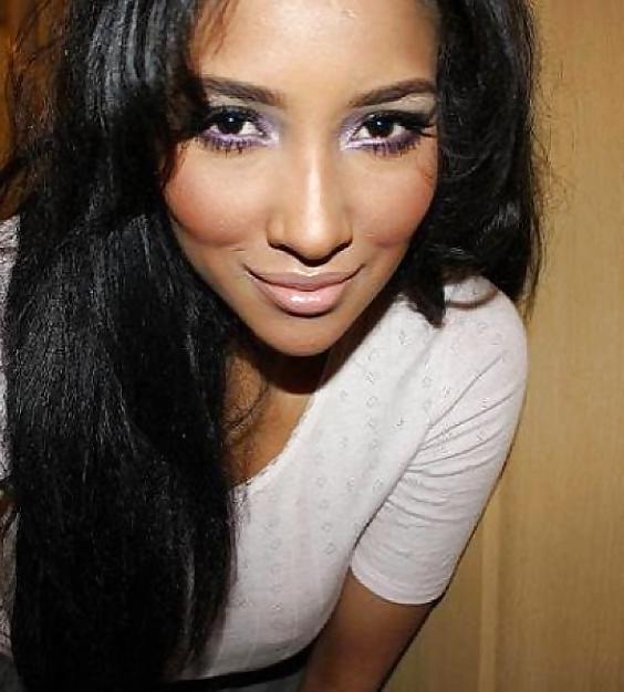 25P Beurette instagram Shay