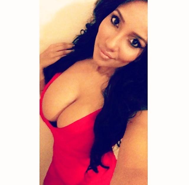 25P Beurette instagram Shay