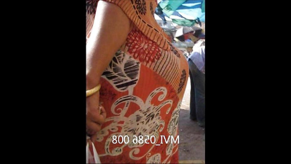 6P BIG INDIAN ASS