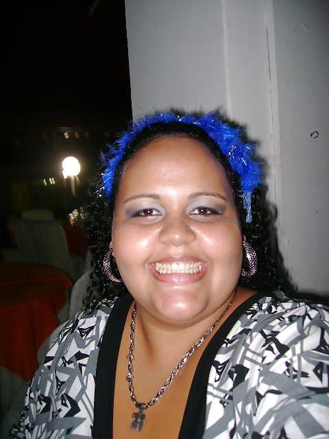 16P Nahla Bbw chubby girl also knows how to dance