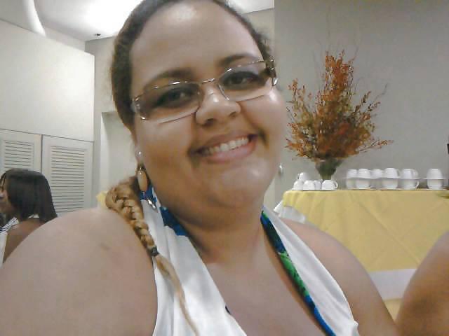 16P Nahla Bbw chubby girl also knows how to dance