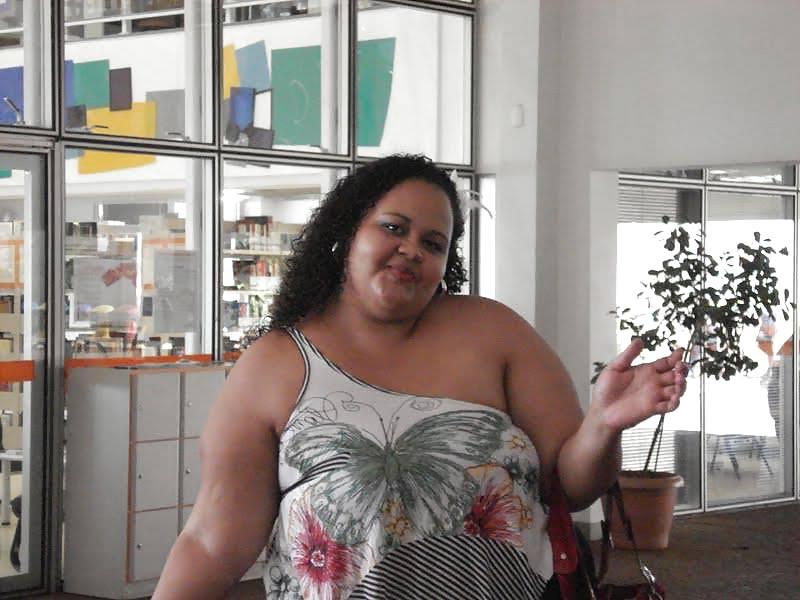 16P Nahla Bbw chubby girl also knows how to dance