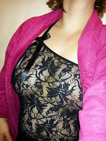 10P French boobs