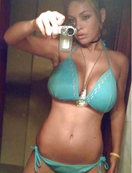 24P Big Boobs Tits on Tops