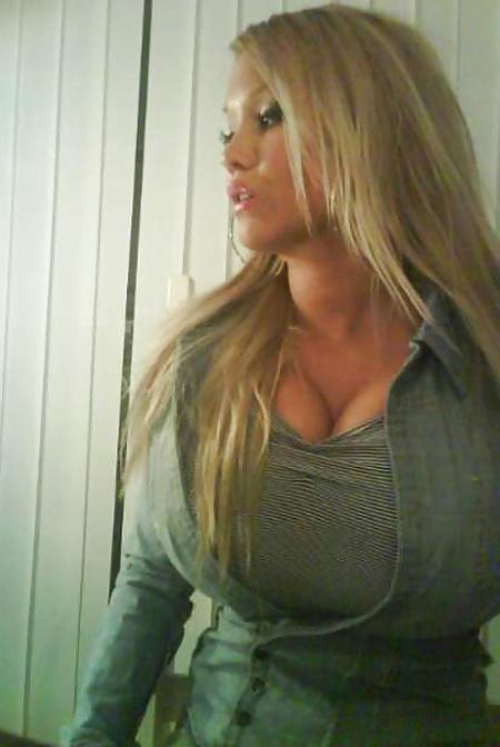 24P Big Boobs Tits on Tops