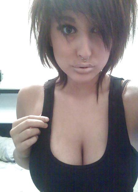 24P Big Boobs Tits on Tops