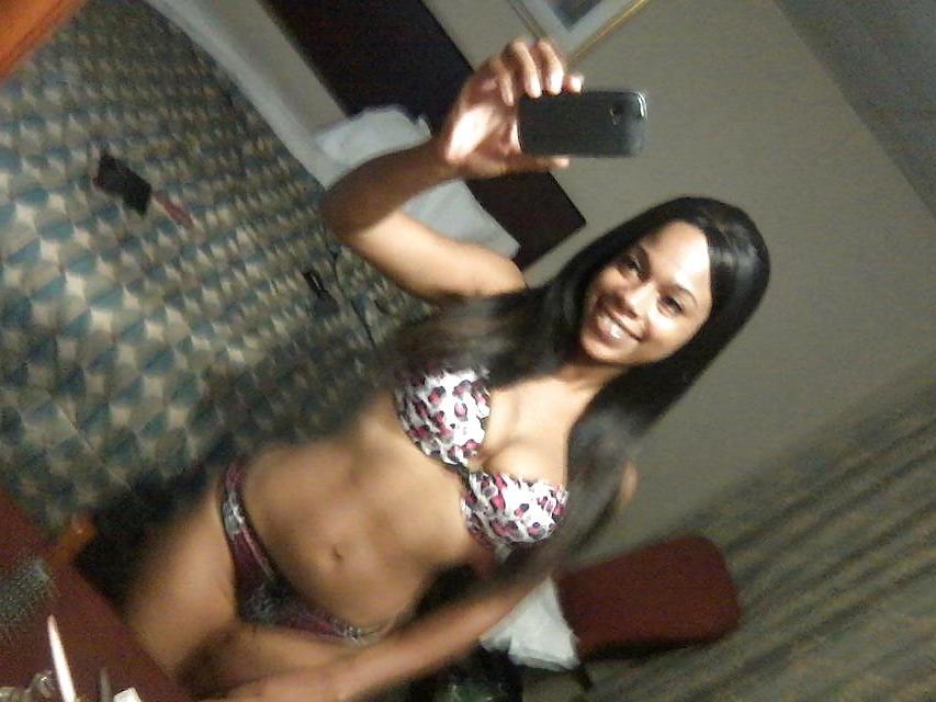 25P Amateur Black Girls 7