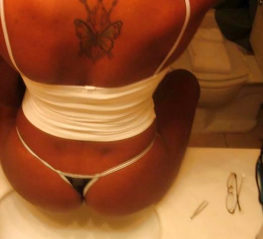 25P Amateur Black Girls 7