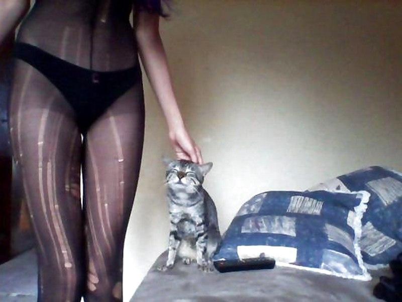 25P Webcam & phone selfshots 14