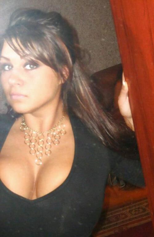 25P Dreamgirl Laina and her Big Boobs