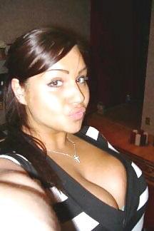 25P Dreamgirl Laina and her Big Boobs