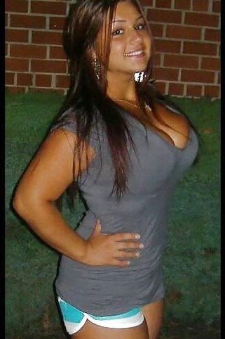 25P Dreamgirl Laina and her Big Boobs