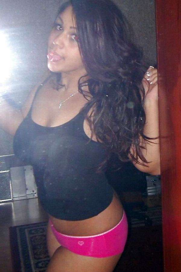 25P Dreamgirl Laina and her Big Boobs