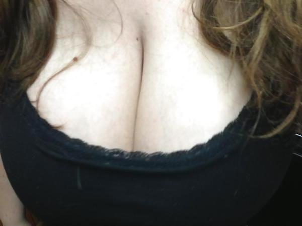 25P Huge Tits, Tight Tops 47