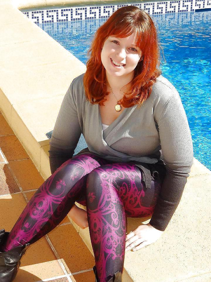 25P The best Leggings I have found in Hamsters - 2013.12.07