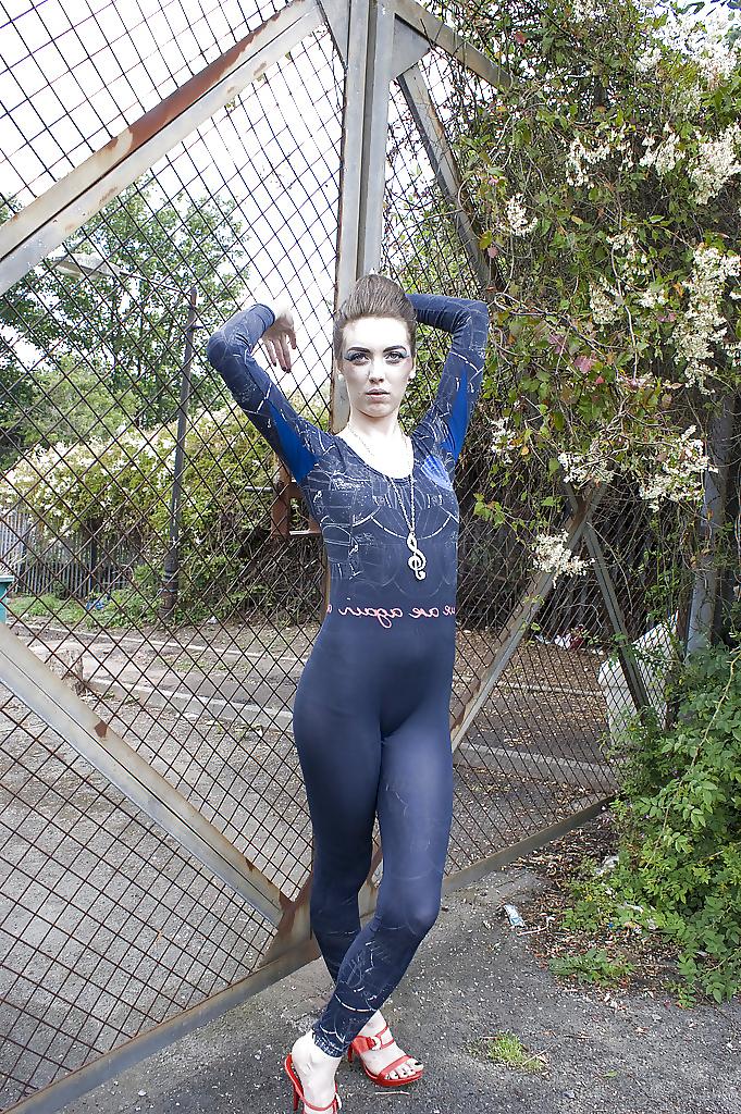 25P The best Leggings I have found in Hamsters - 2013.12.07