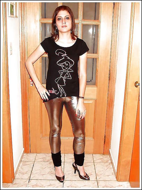 25P The best Leggings I have found in Hamsters - 2013.12.07