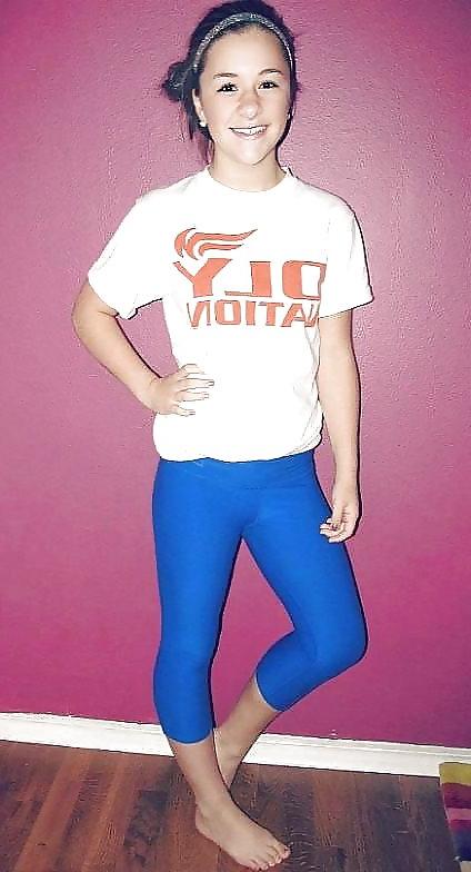 25P The best Leggings I have found in Hamsters - 2013.12.07