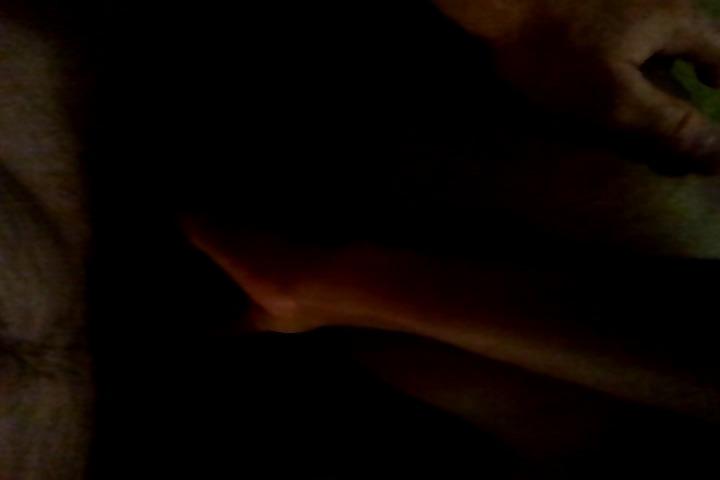 4P Pounding my ebony gf