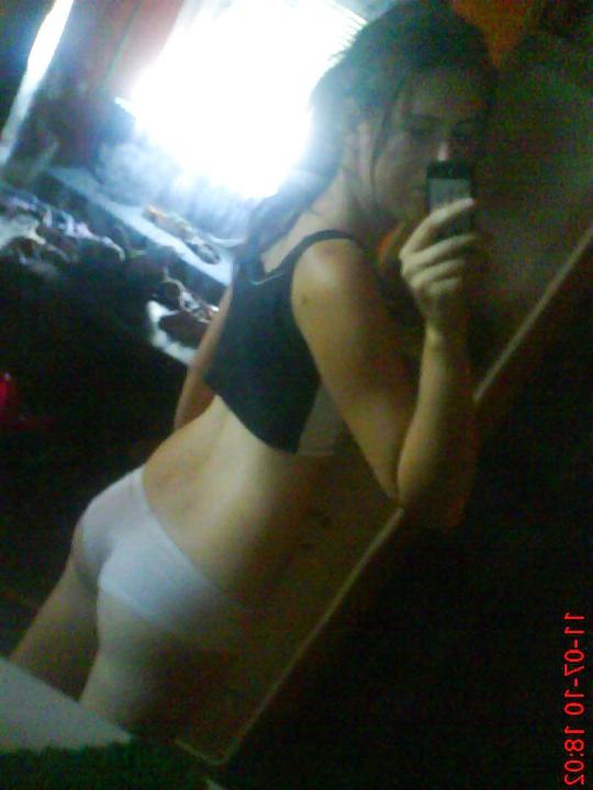 21P Hungarian amateur girls