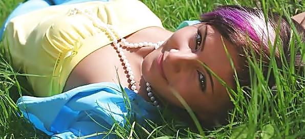 21P Hungarian amateur girls