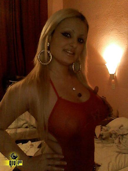 21P Hungarian amateur girls