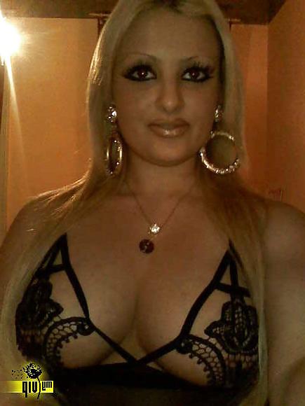 21P Hungarian amateur girls