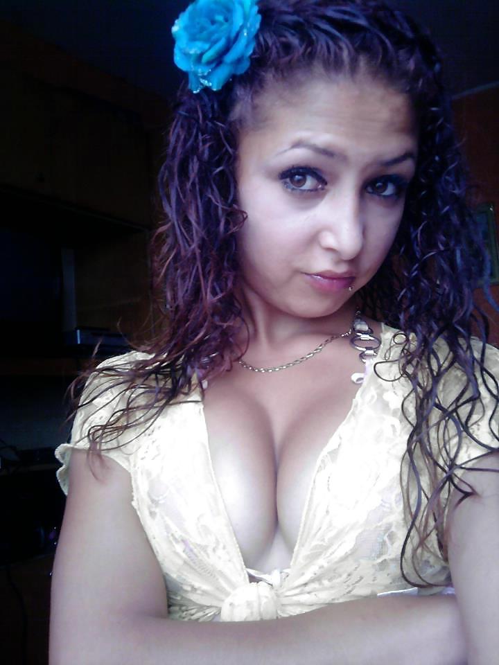 21P Hungarian amateur girls