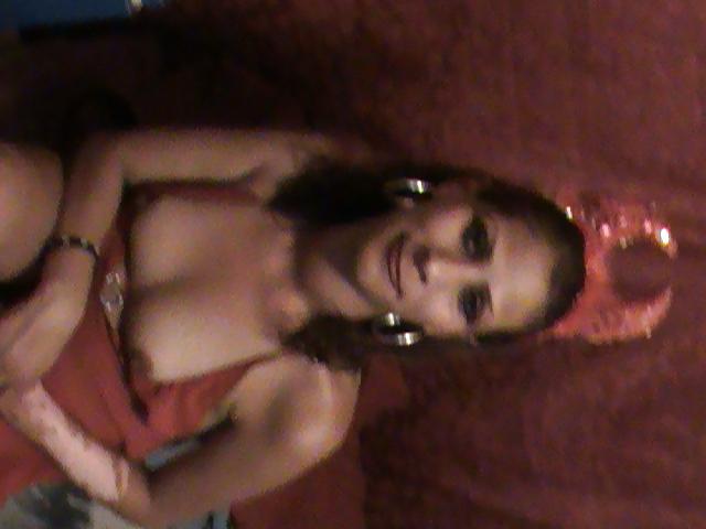 25P Puta friend mexicana