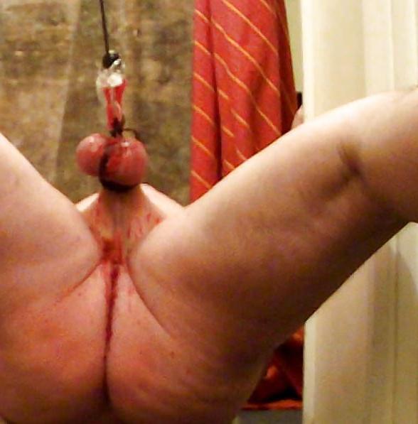 4P CBT BELL END GAY