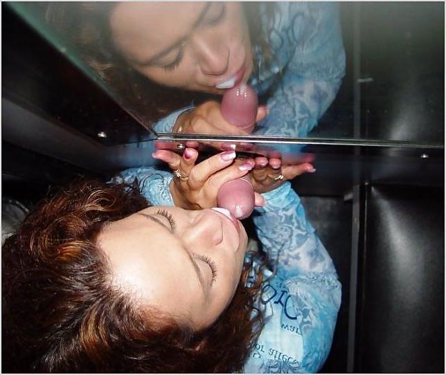 18P Glory hole girls2