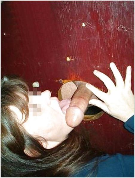 18P Glory hole girls2
