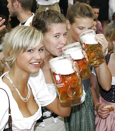 25P Busty Compilation - Big Tits & Beer