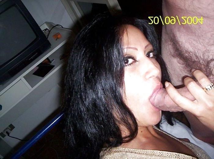 25P Laila une beurette super salope