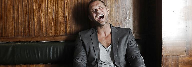13P Nacho Vidal, my fave porn actor (straight, and hot!)